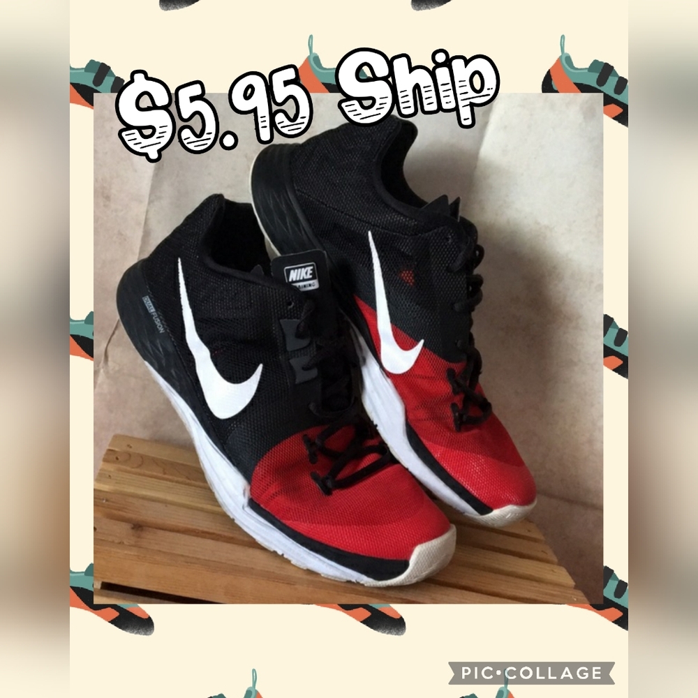 Men’s Nike Training Sneakers
